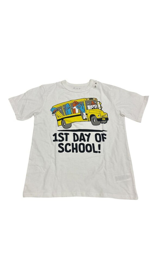 First Day of School (NWT)