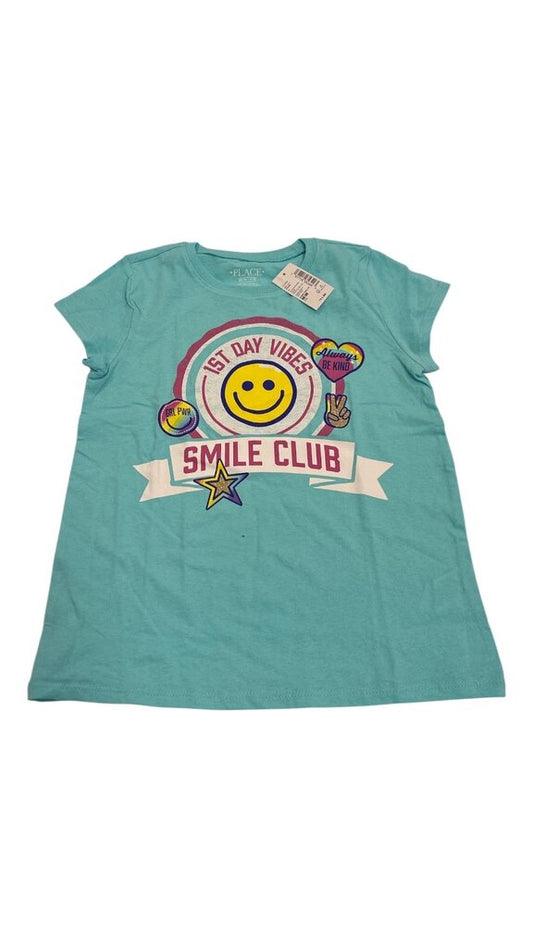 First Day Vibes (NWT)