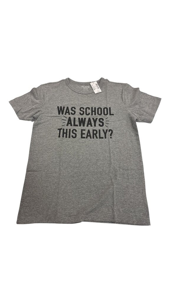 Was School Always This Early? (NWT)