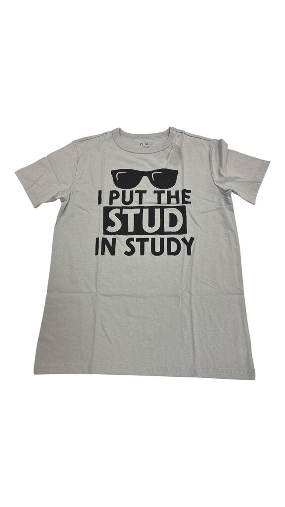 I Put the Sud in Study (NWT)