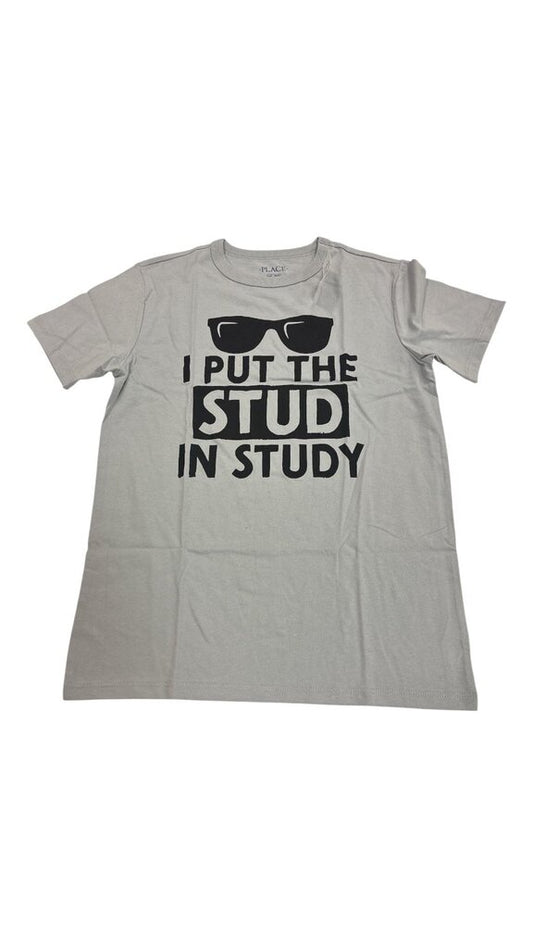 I Put the Sud in Study (NWT)