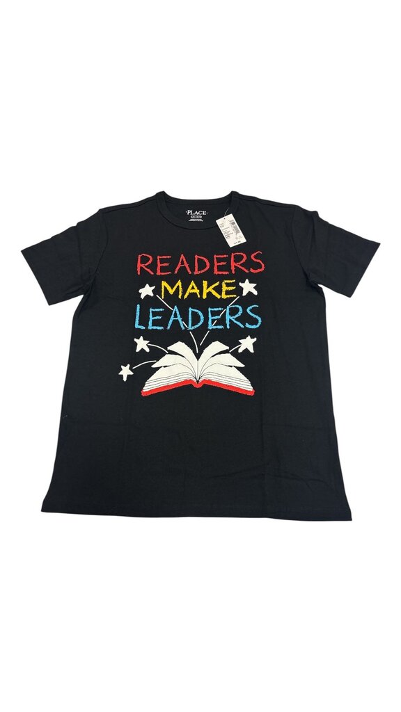 Readers Make Leaders (NWT)