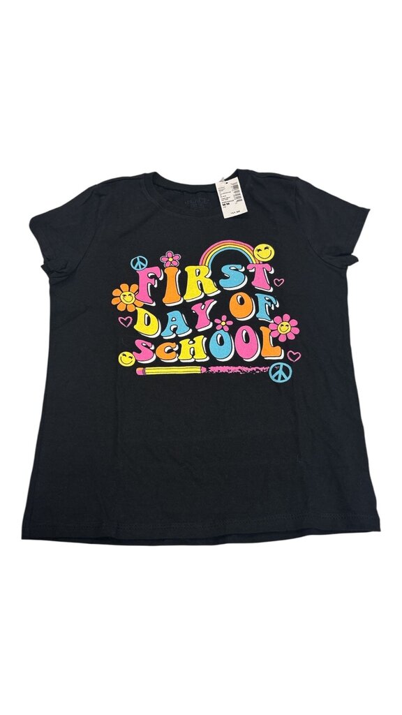 First Day of School (NWT)