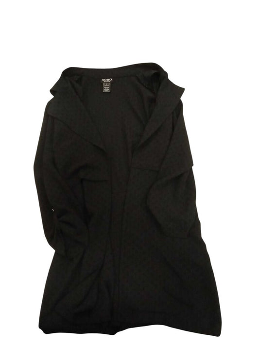 Long Jacket