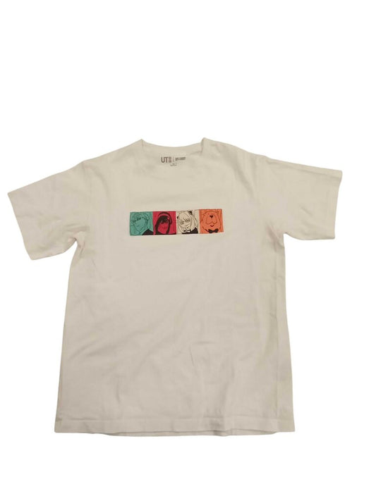 UT SPY X FAMILY SHIRT