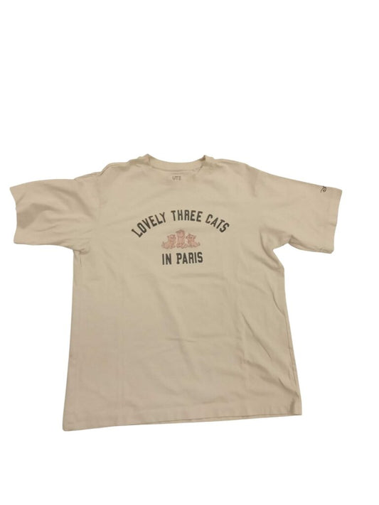 Three Cats T Shirt