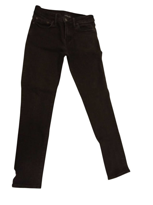Black Jeans