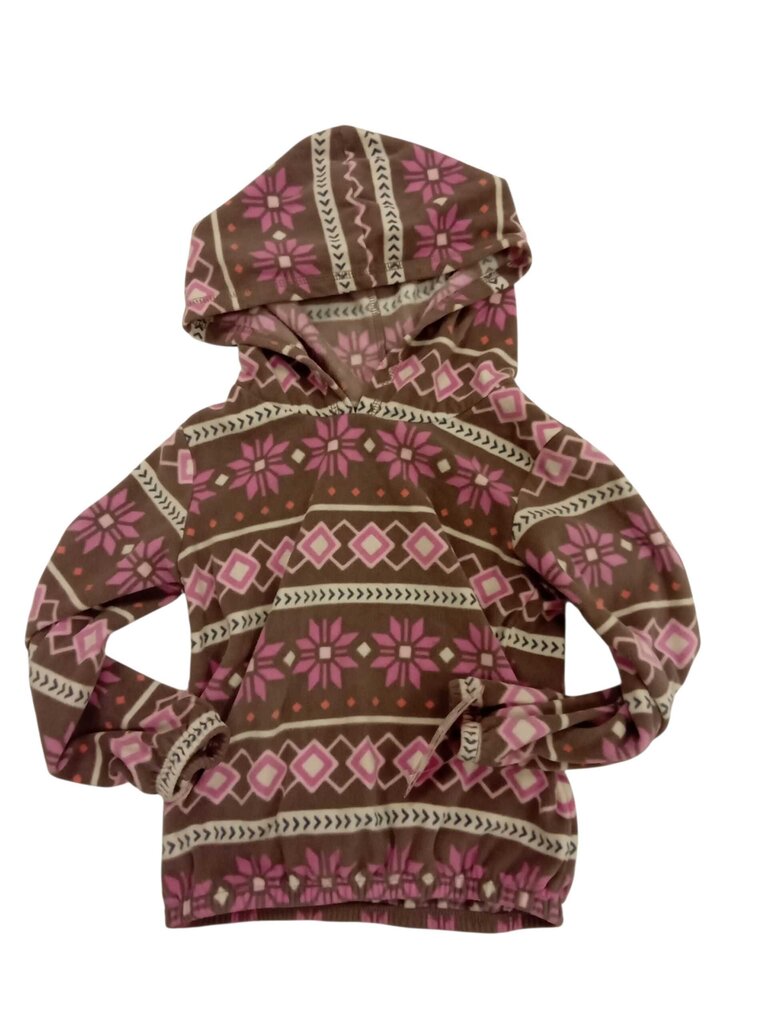 Hooded Jacket