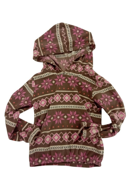 Hooded Jacket