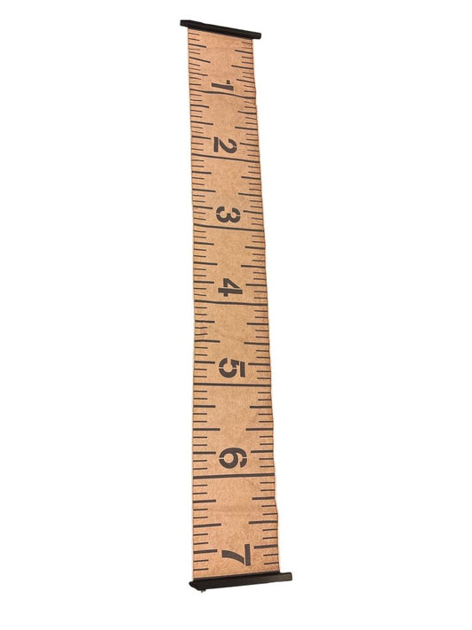 Canvas Height Chart