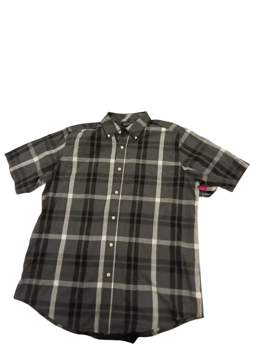 Button Up Shirt