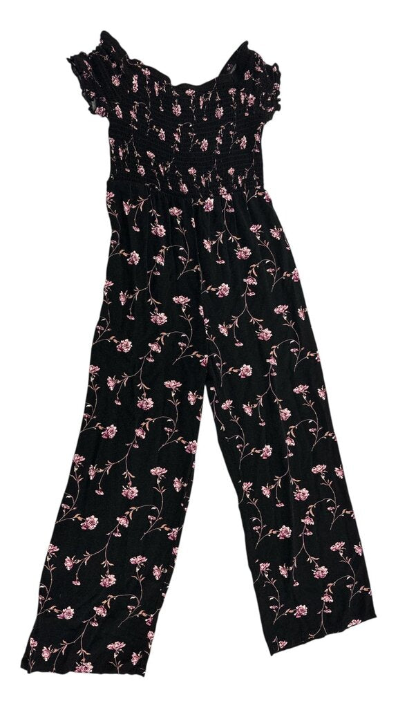 Long Romper