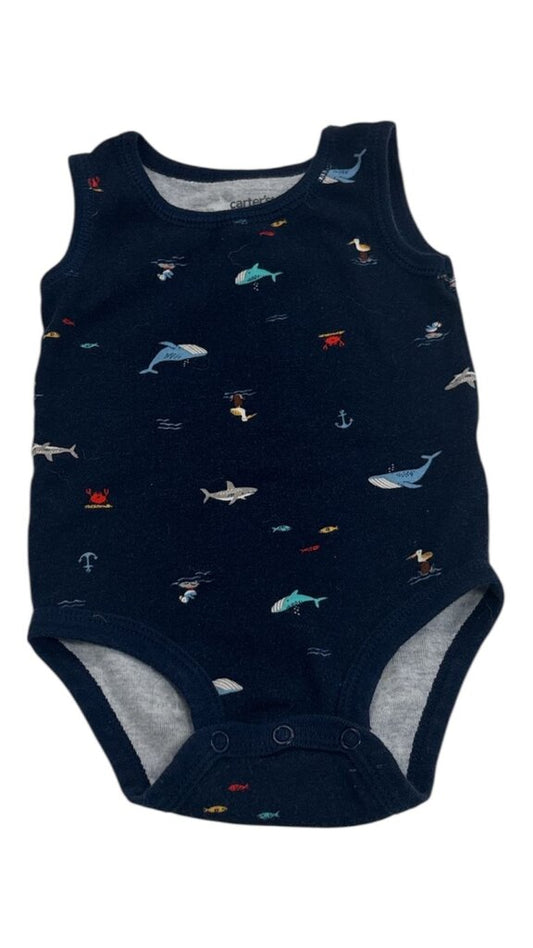 Tank - Whales