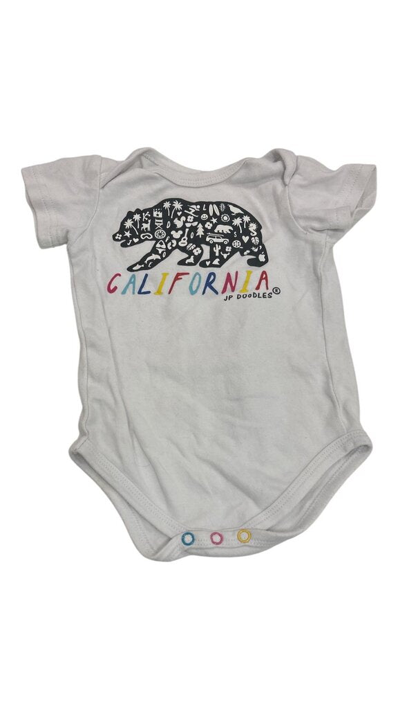 Onesie - California