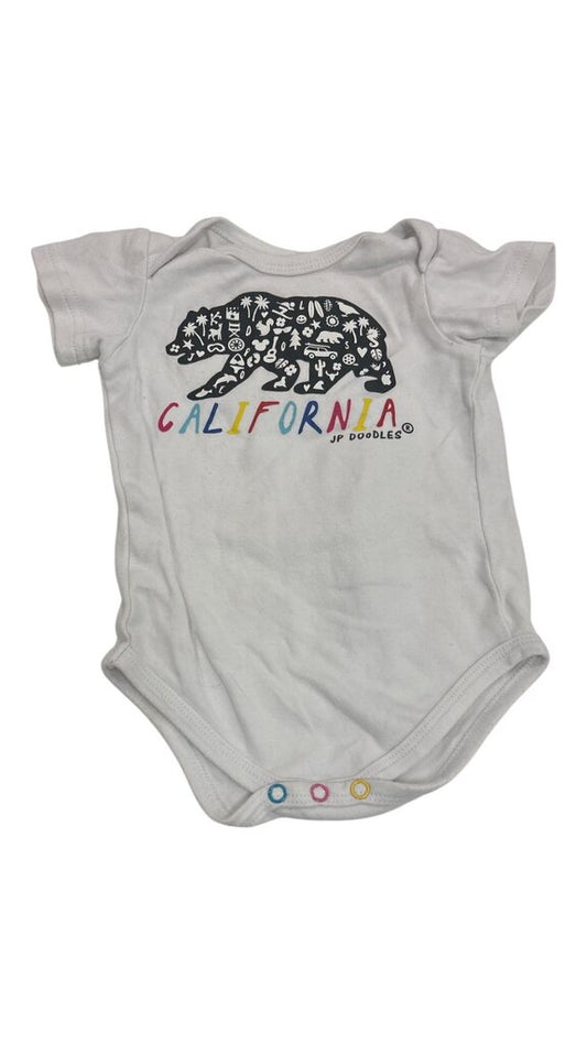Onesie - California