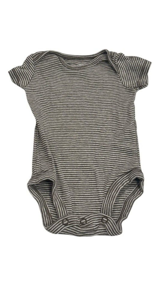 Onesie - Stripes