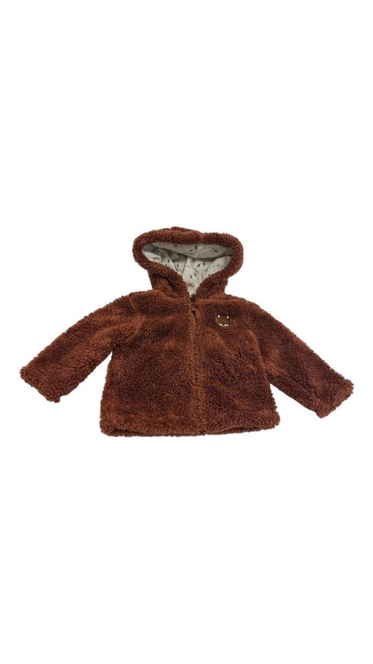 Jacket - Fox