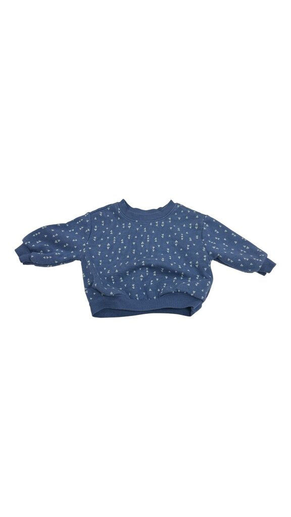 Sweater - Triangles