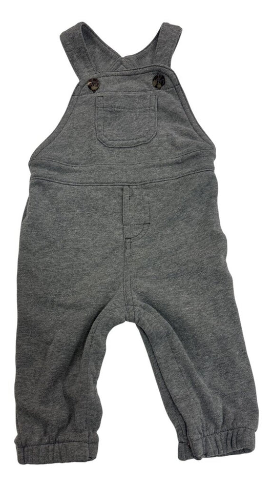 Overalls