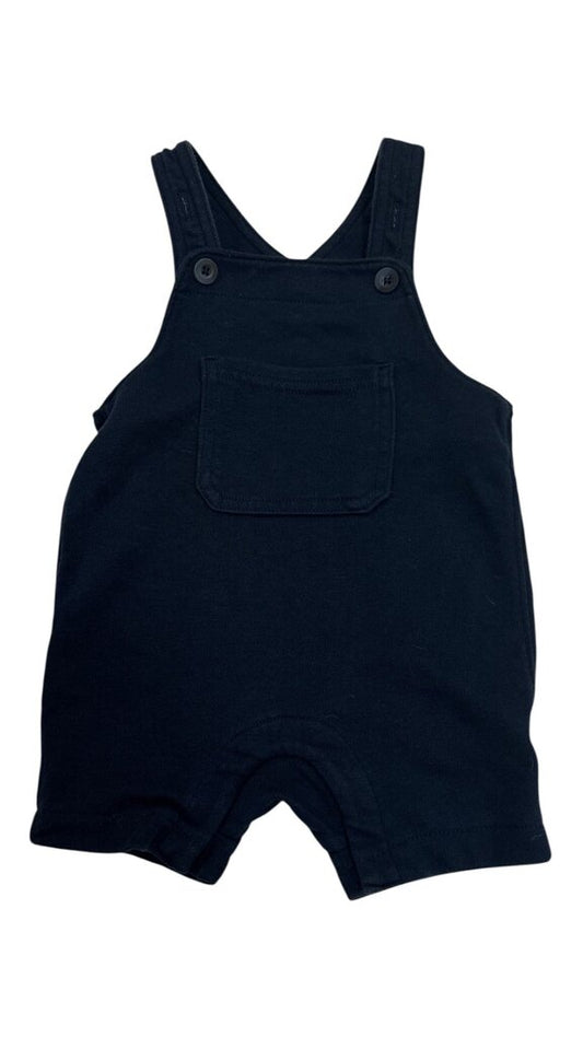 Overalls Shorts