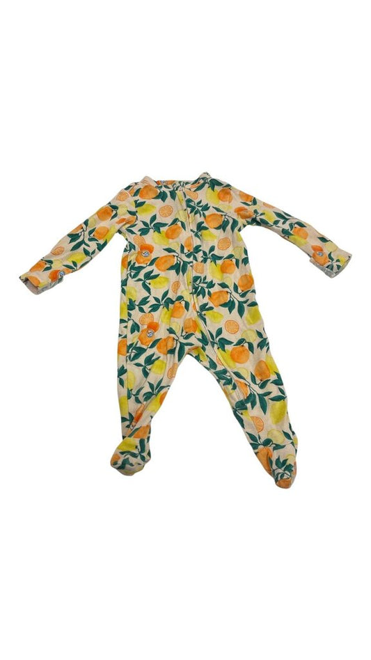 Sleeper - Oranges & Lemons