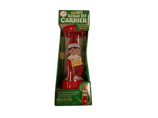scout elf carrier