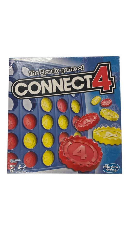 Connect 4