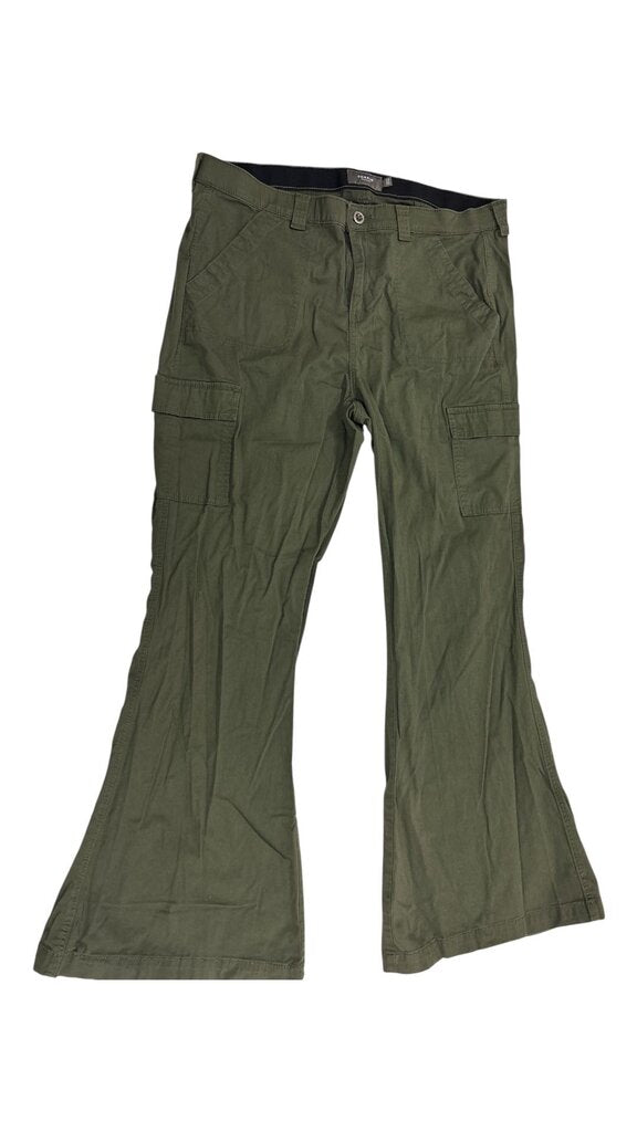 Green Pants