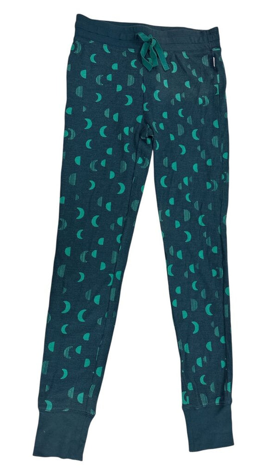 Green Moon Pajamas