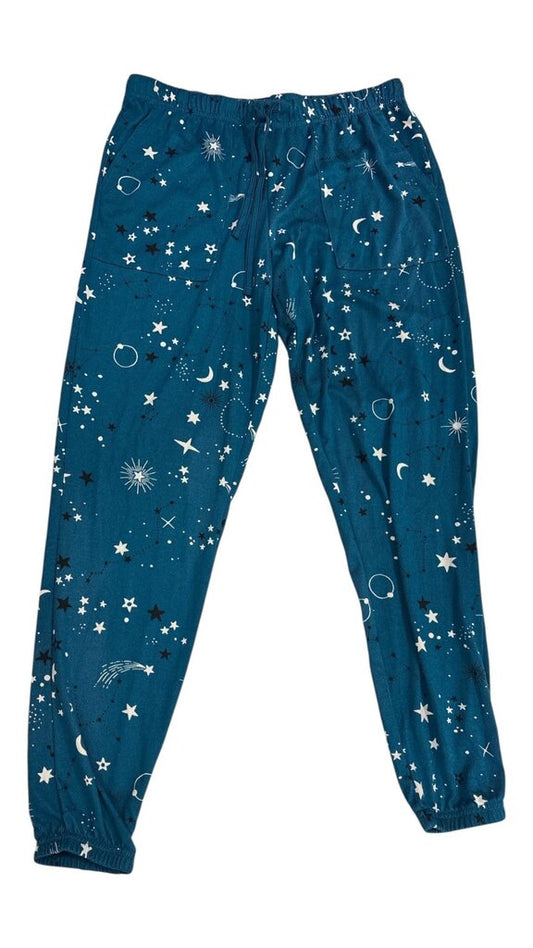 Moon and Star Pants