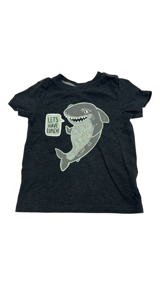 Shark Shirt