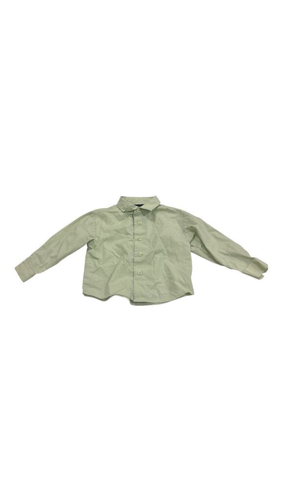 Button Up Shirt
