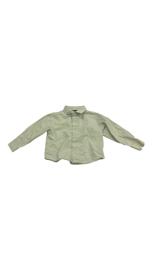 Button Up Shirt