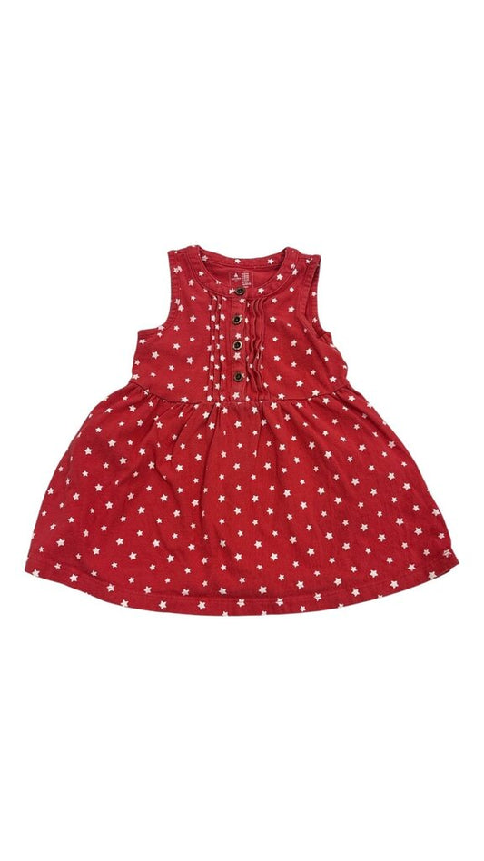 Star Dress