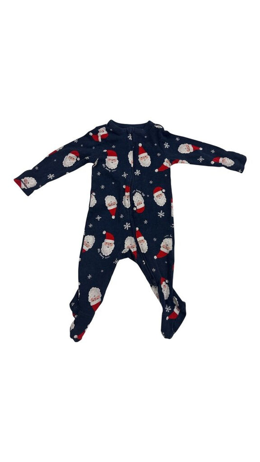 Santa Sleeper