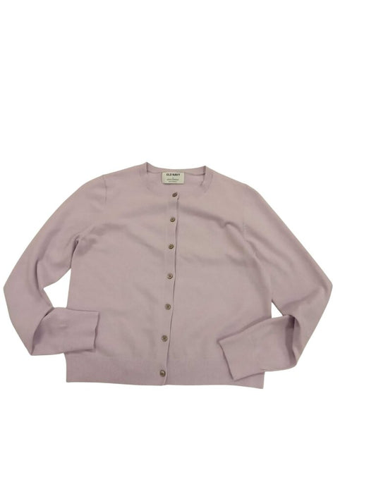 Cardigan Sweater