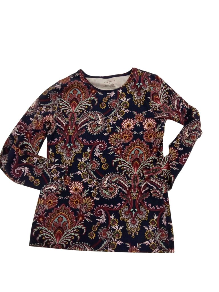 Paisley Tee Shirt