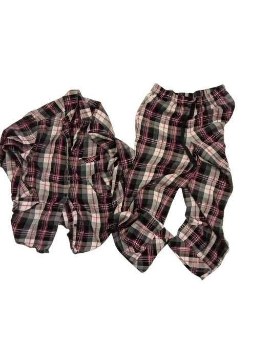 2pc Pajama Set