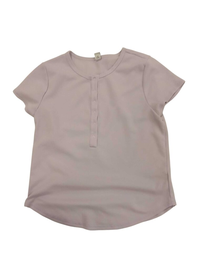Short Sleeve Shirt