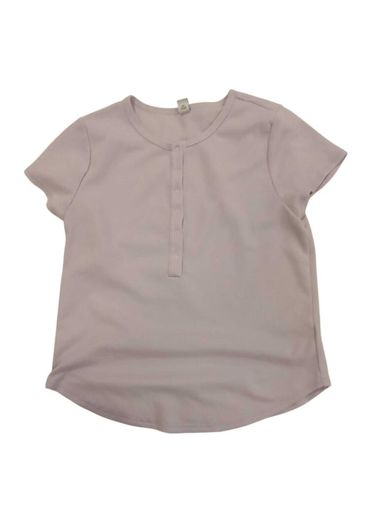 Short Sleeve Shirt