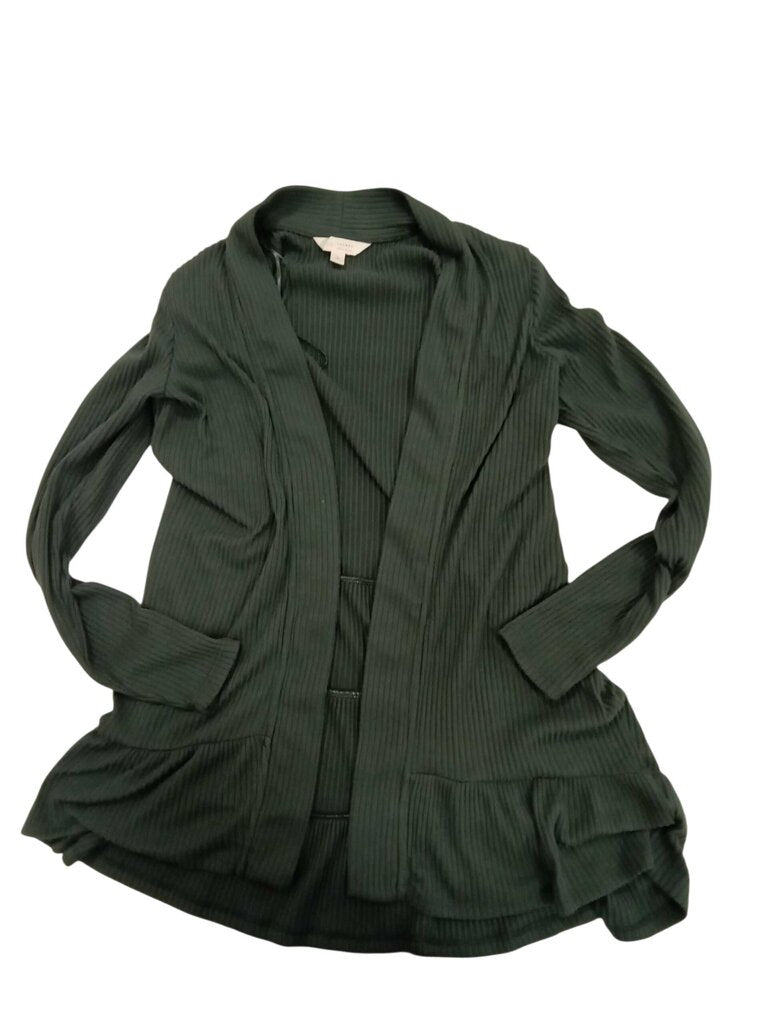 Cardigan Sweater