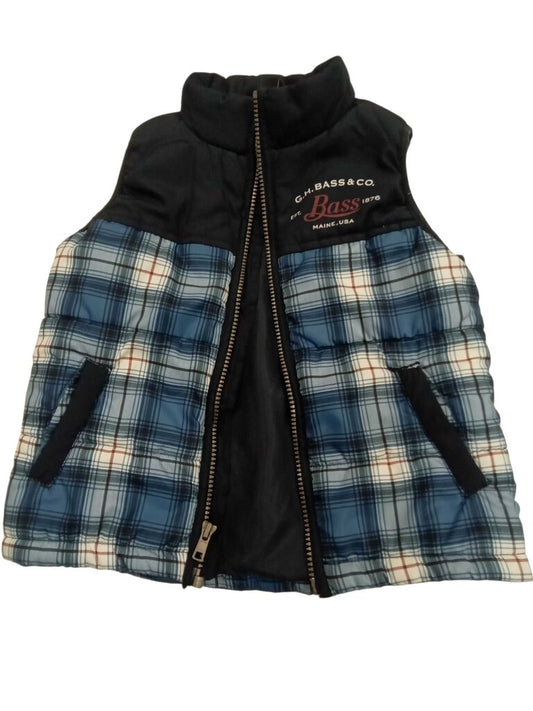 vest