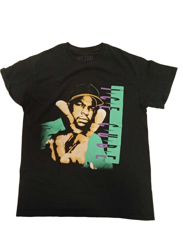 ice cube shirt