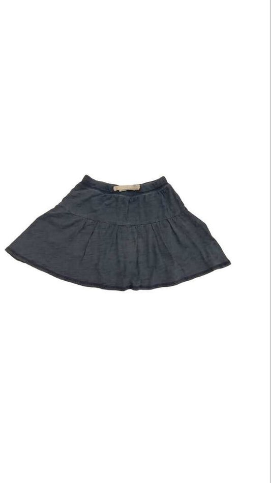 Skirt with Shorts