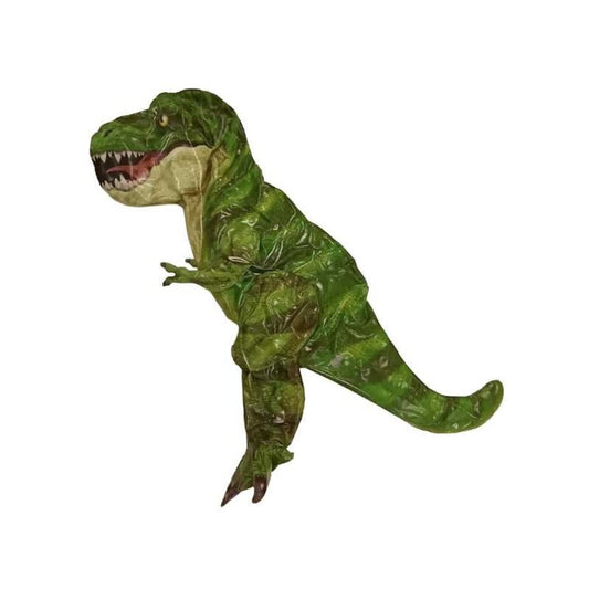 Inflatable Green T Rex