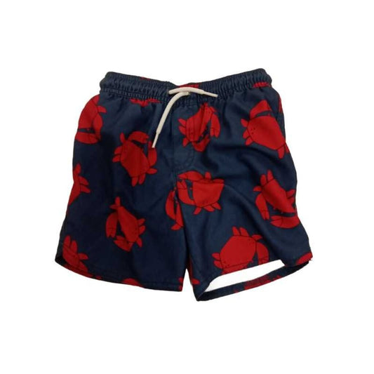 Crab Swimming Shorts