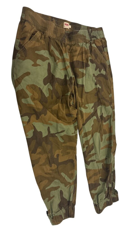 Joggers