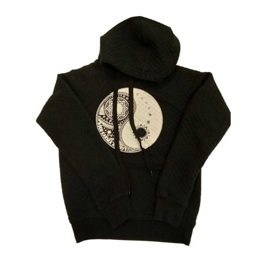 Ying Yang Hoodie