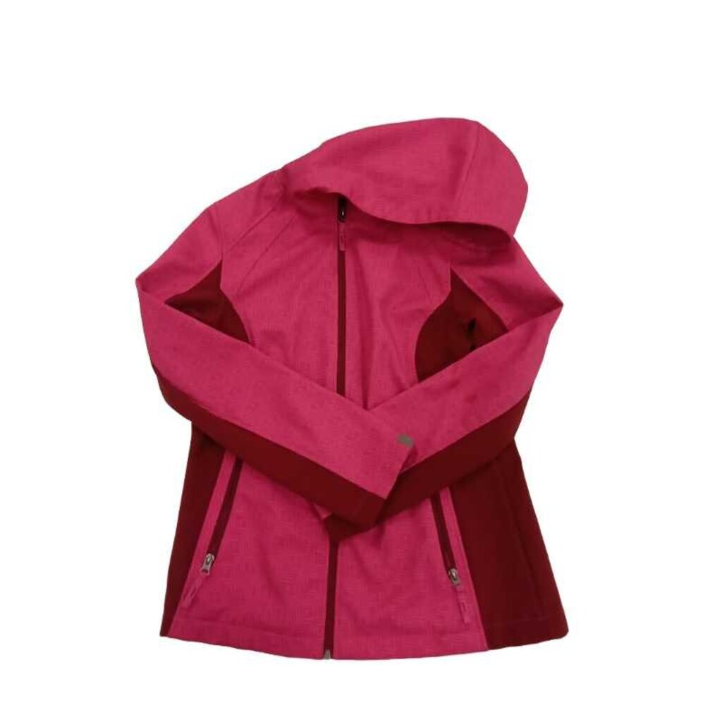 Active Wear Jacket