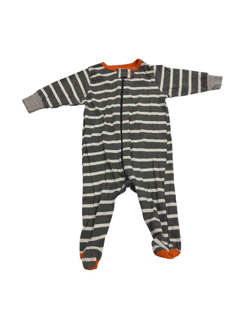 Stripped Sleeper